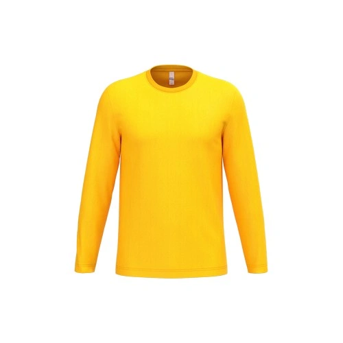Camiseta iDeal150 LSL unisex