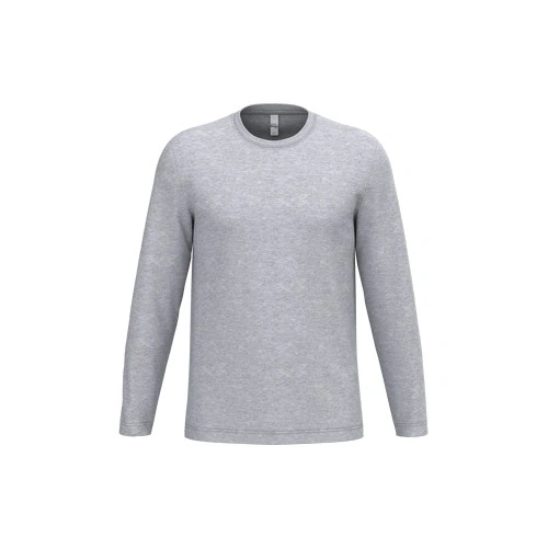 Camiseta iDeal150 LSL unisex