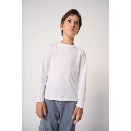 Camiseta iDeal150 LSL infantil