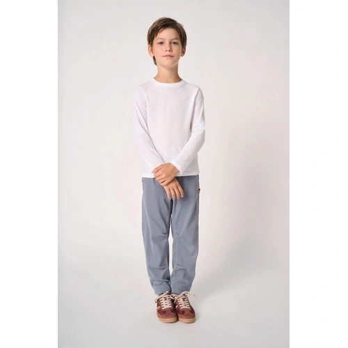 Camiseta iDeal150 LSL infantil