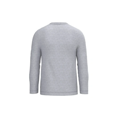 Camiseta iDeal150 LSL infantil