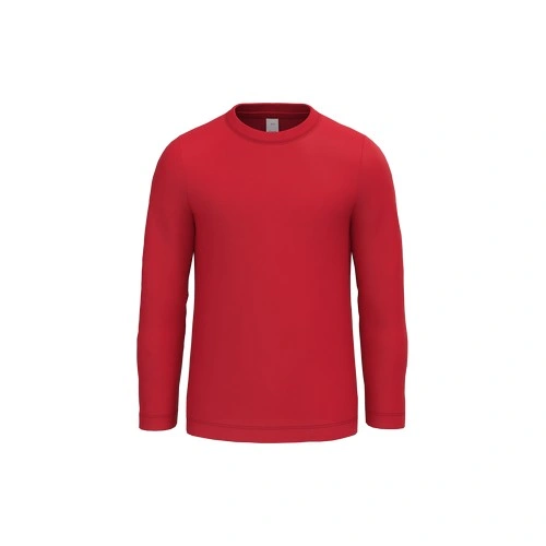 Camiseta iDeal150 LSL infantil