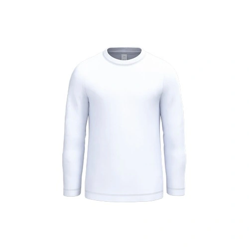 Camiseta iDeal150 LSL infantil