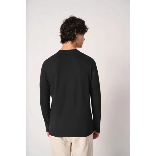 Camiseta iDeal190 LSL unisex