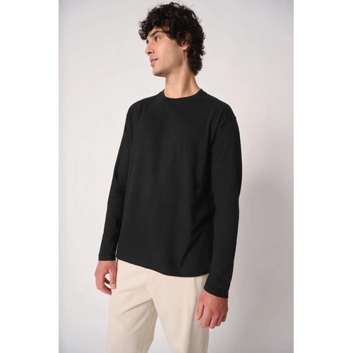 Camiseta iDeal190 LSL unisex