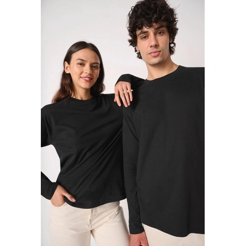 Camiseta iDeal190 LSL unisex