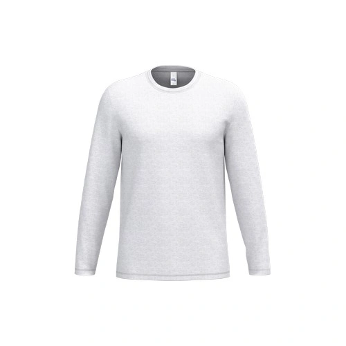 Camiseta iDeal190 LSL unisex