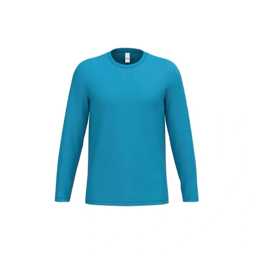 Camiseta iDeal190 LSL unisex