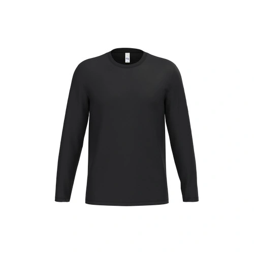 Camiseta iDeal190 LSL unisex