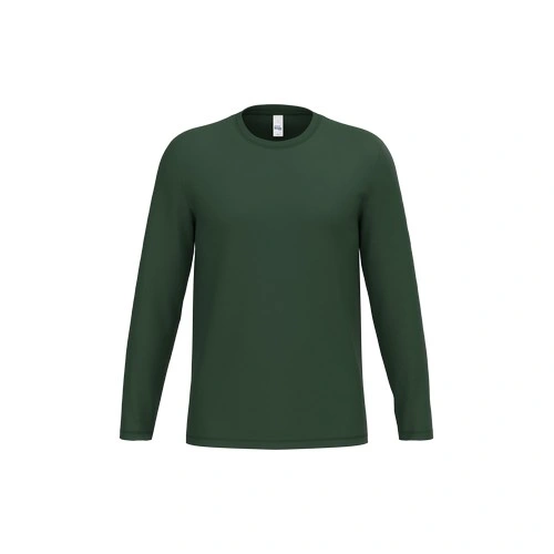 Camiseta iDeal190 LSL unisex