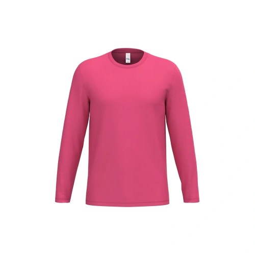 Camiseta iDeal190 LSL unisex