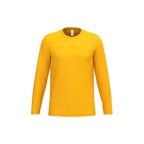 Camiseta iDeal190 LSL unisex