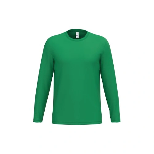 Camiseta iDeal190 LSL unisex