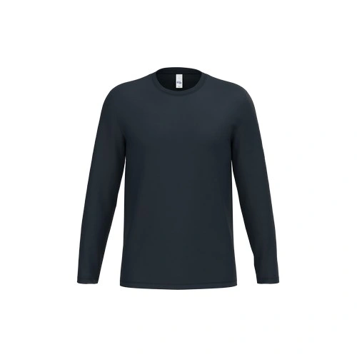 Camiseta iDeal190 LSL unisex