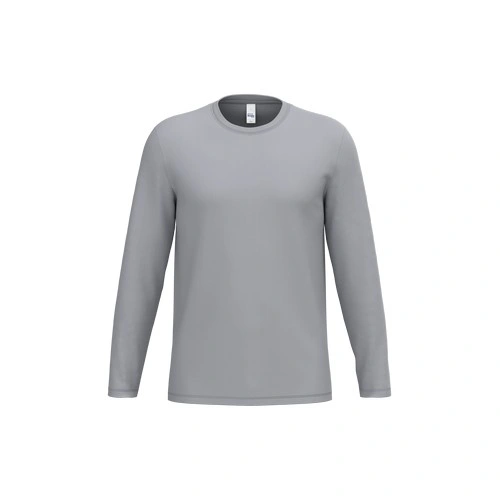 Camiseta iDeal190 LSL unisex