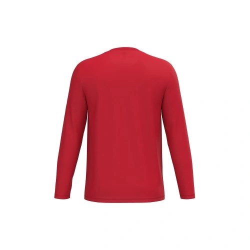 Camiseta iDeal190 LSL unisex
