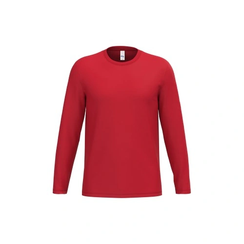 Camiseta iDeal190 LSL unisex