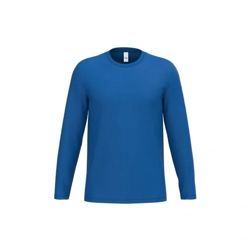 Camiseta iDeal190 LSL unisex