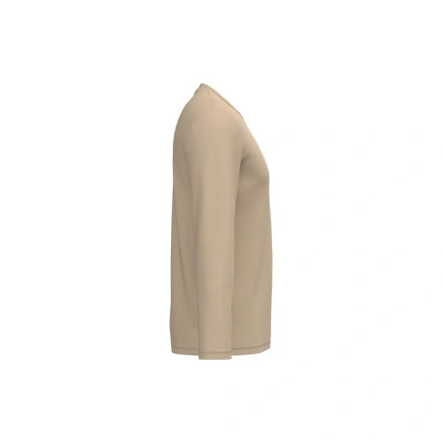 Camiseta iDeal190 LSL unisex