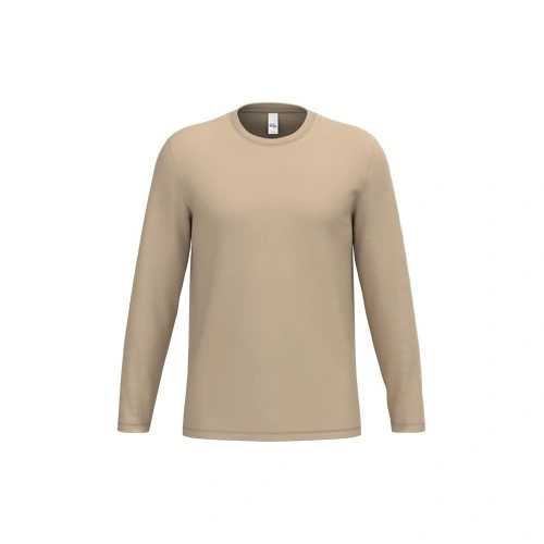 Camiseta iDeal190 LSL unisex