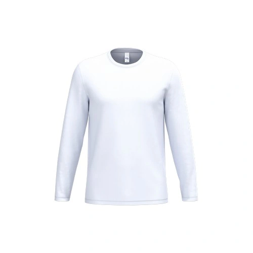 Camiseta iDeal190 LSL unisex