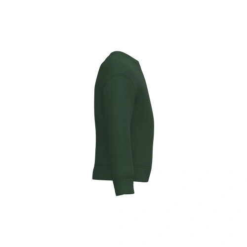 Sudadera cuello redondo infantil