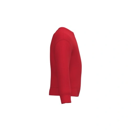 Sudadera cuello redondo infantil