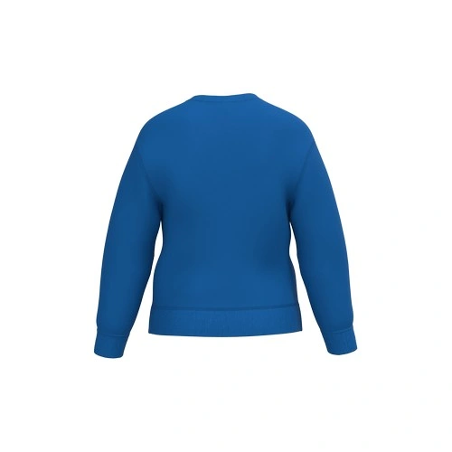 Sudadera cuello redondo infantil