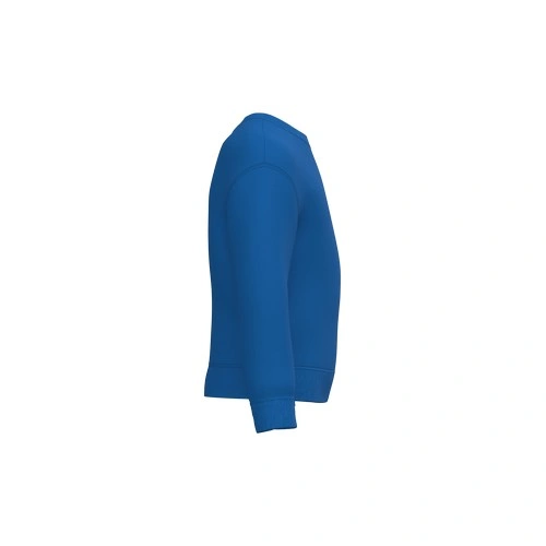 Sudadera cuello redondo infantil