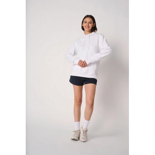 Sudadera con capucha unisex
