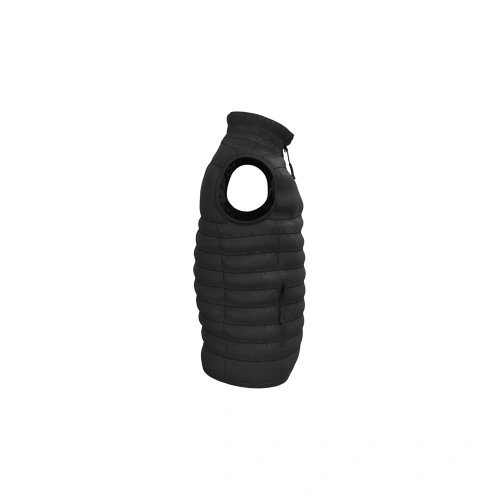 Chaleco acolchado infantil