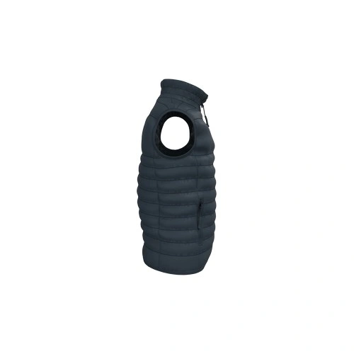 Chaleco acolchado infantil