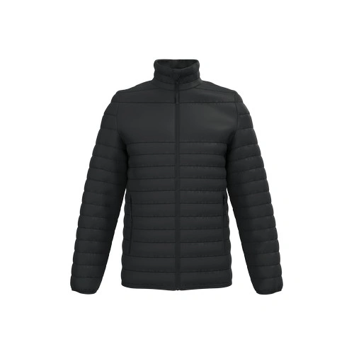 Abrigo acolchado hombre