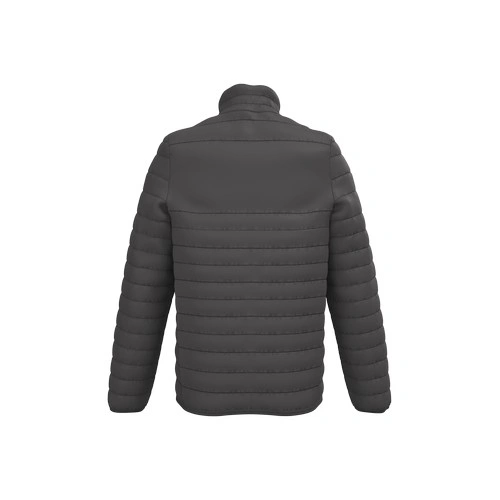 Abrigo acolchado hombre