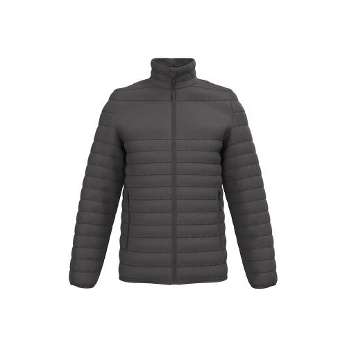 Abrigo acolchado hombre