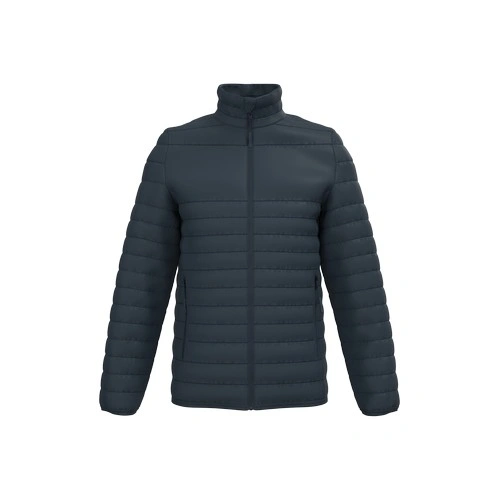 Abrigo acolchado hombre