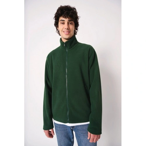 Chaqueta polar unisex