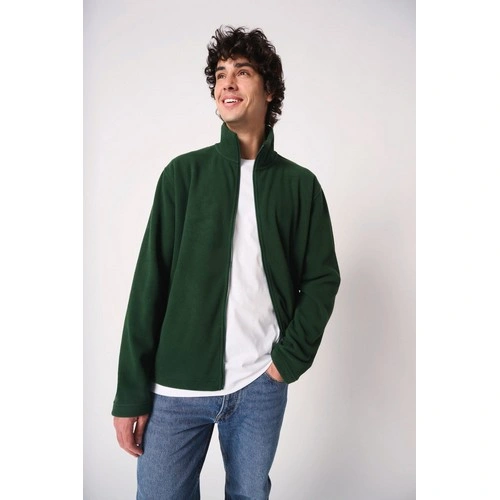 Chaqueta polar unisex