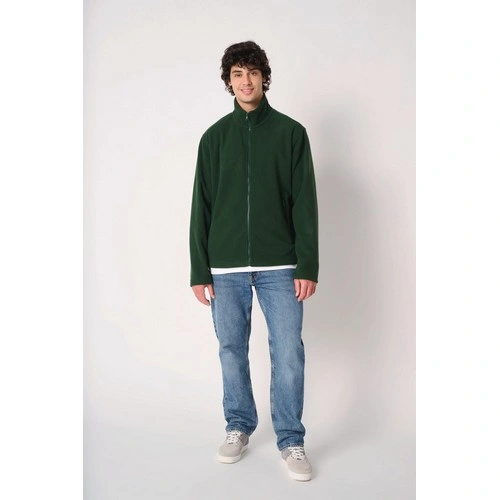 Chaqueta polar unisex