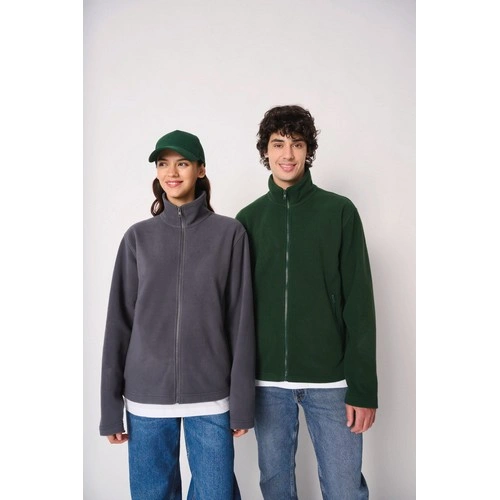 Chaqueta polar unisex