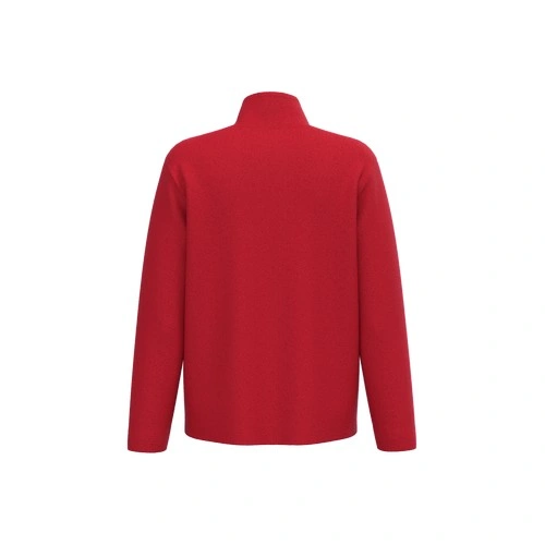 Chaqueta polar unisex