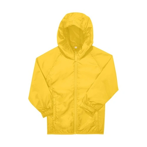 NUEVO 2025 Cortavientos Reset para Niños