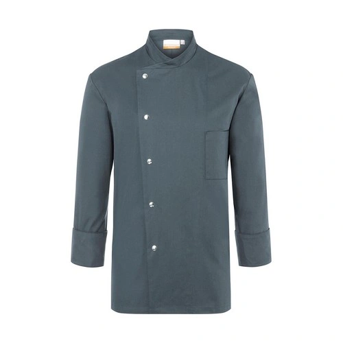 Lavable a 95 Chaqueta Chef manga larga