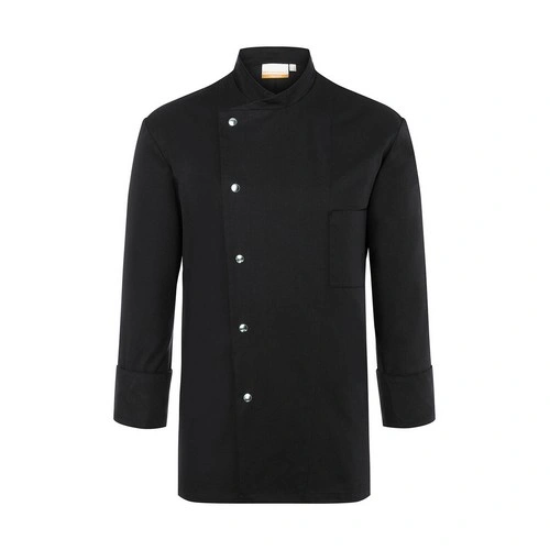Lavable a 95 Chaqueta Chef manga larga