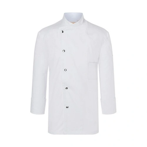 Lavable a 95 Chaqueta Chef manga larga