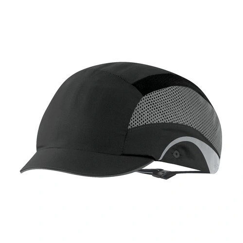 Casco de seguridad Hardcap Aerolite micro visera