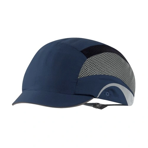 Casco de seguridad Hardcap Aerolite micro visera