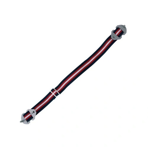 Barboquejo elástico para cascos MK 7, EVOLite , EVO 2/3/5/8 br/