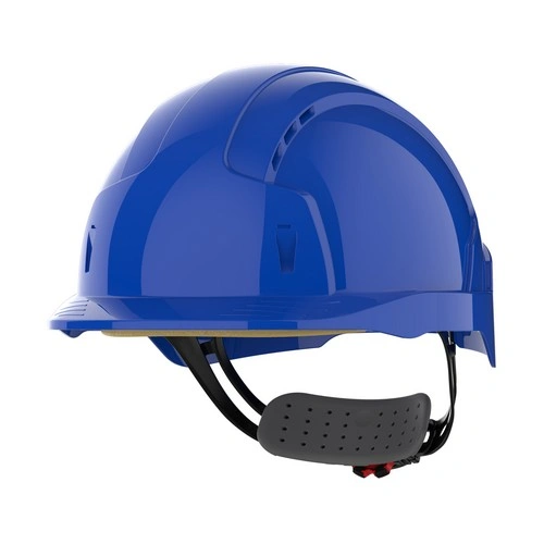 Casco de seguridad EVOLite ventilado