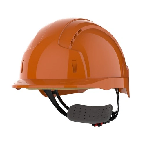 Casco de seguridad EVOLite ventilado
